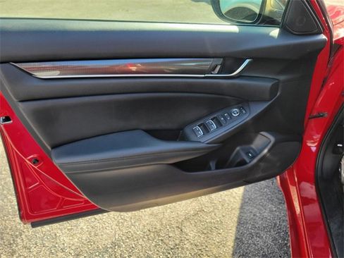Used 2021 Honda Accord Sport Special Edition image 15