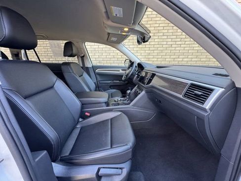 Used 2019 Volkswagen Atlas SE image 7