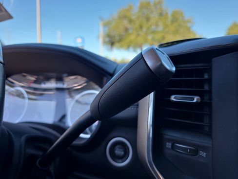 Used 2021 RAM 2500 Laramie image 25