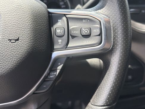 New 2026 RAM 4500 Tradesman AWD/4WD image 14