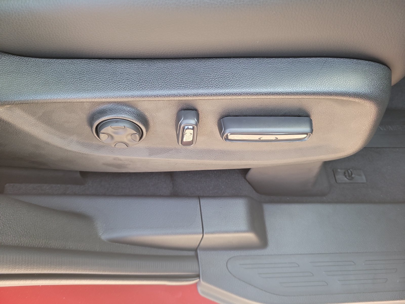 New 2027 Honda Odyssey Sport-L image 32