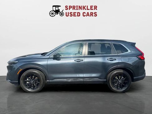Used 2023 Honda CR-V Sport image 7