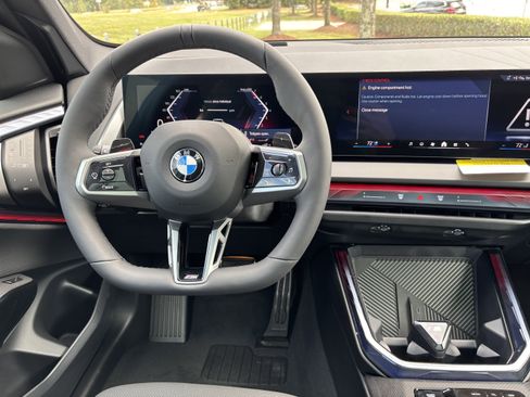 Used 2026 BMW X3 xDrive30 w/ Premium Package image 19