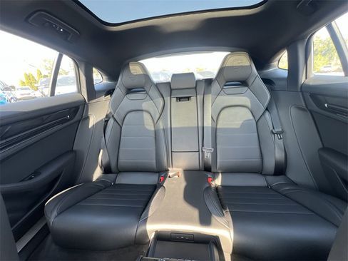 Used 2025 Porsche Panamera 4 image 13
