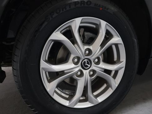 Used 2021 MAZDA CX-3 Sport AWD/4WD image 31
