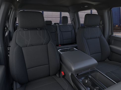 New 2026 Ford F150 STX w/ Equipment Group 200A RWD image 10
