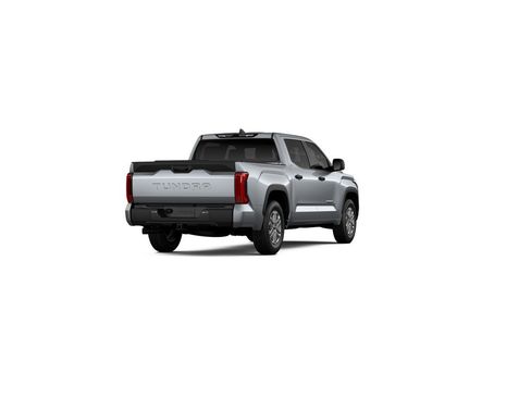 New 2026 Toyota Tundra SR5 RWD image 31