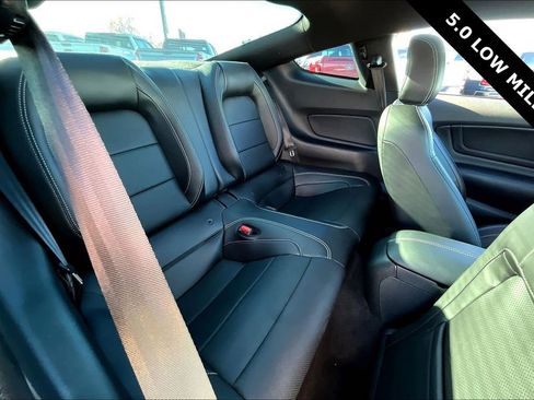 Used 2023 Ford Mustang GT Premium w/ Equipment Group 401A image 23