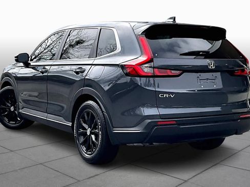 Certified 2024 Honda CR-V EX-L image 12