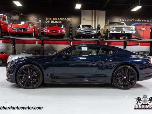 Used 2022 Bentley Continental GT Speed image 5