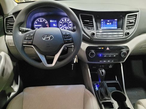 Used 2018 Hyundai Tucson SE FWD image 22