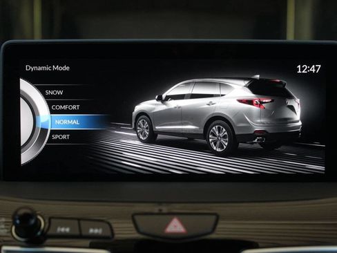 Used 2024 Acura RDX A-Spec AWD/4WD image 35