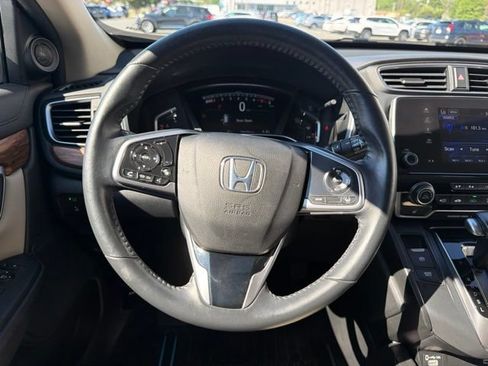 Used 2022 Honda CR-V EX-L image 17