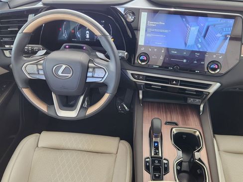 Certified 2023 Lexus RX 350 FWD w/ Cold Area Package image 26