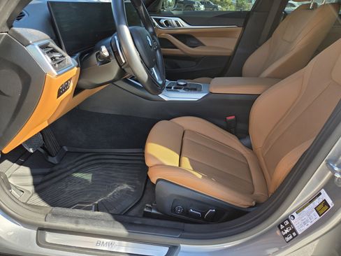 Used 2024 BMW 430i Gran Coupe xDrive w/ Premium Package image 22