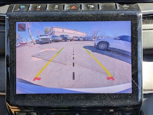 Used 2022 Jeep Grand Cherokee Limited 4xe image 13