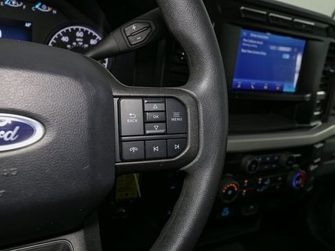 Used 2024 Ford F350 XLT image 29