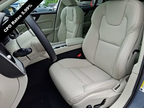 Certified 2024 Volvo V60 B5 Cross Country Plus AWD/4WD image 15
