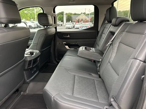 Used 2023 Toyota Tundra Limited RWD image 15