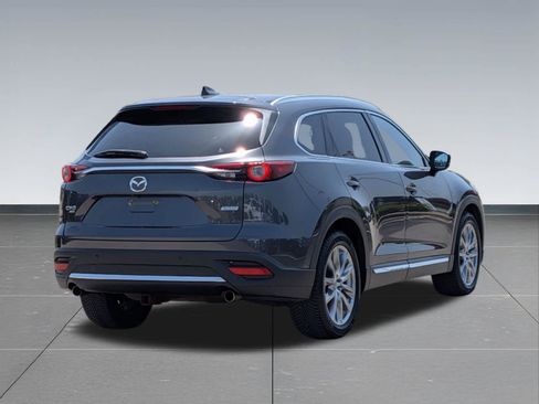 Used 2016 MAZDA CX-9 Signature AWD/4WD image 5