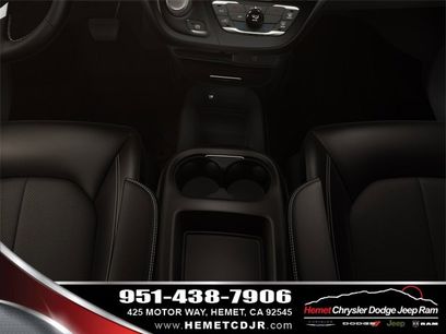 New 2026 Chrysler Voyager LX