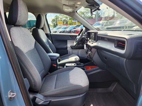 Used 2022 Ford Maverick XLT image 13