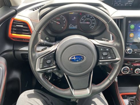 Used 2019 Subaru Forester Sport w/ Popular Package #2 AWD/4WD image 13