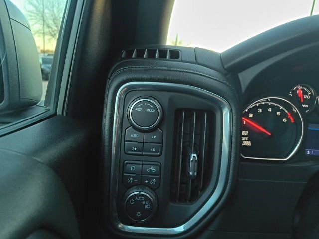 Used 2021 Chevrolet Silverado 1500 RST AWD/4WD image 22