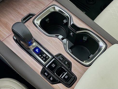 New 2026 Lexus RX 350 Premium Plus image 17