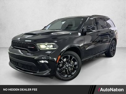 Used 2023 Dodge Durango R/T