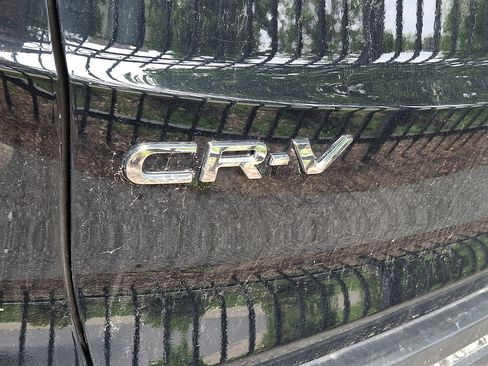 Used 2023 Honda CR-V EX-L image 5