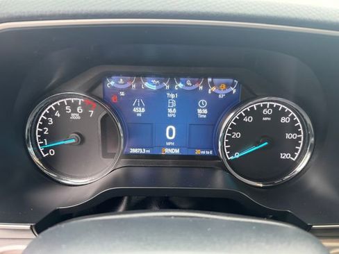 Used 2022 Ford F150 XLT w/ Equipment Group 302A High image 16