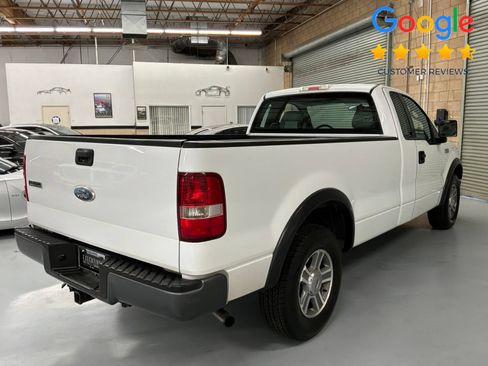 Used 2006 Ford F150 XL RWD image 6