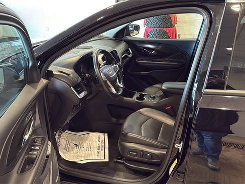 Used 2018 GMC Terrain SLT w/ Preferred Package image 22