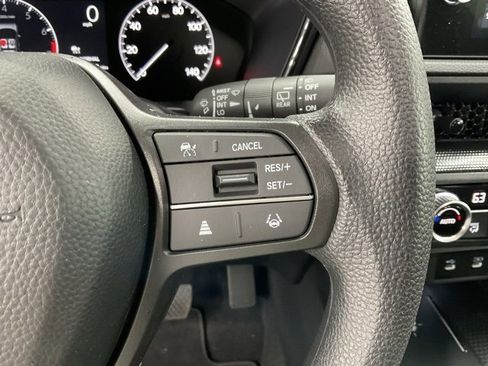 Certified 2026 Honda CR-V EX image 19