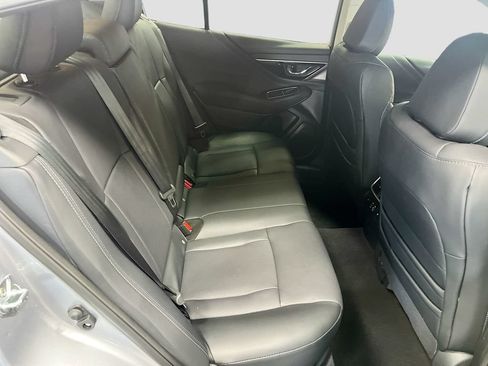 Used 2025 Subaru Legacy Limited AWD/4WD image 29