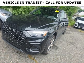 Used 2023 Audi Q5 2.0T Premium Plus w/ Premium Plus Package AWD/4WD video 1