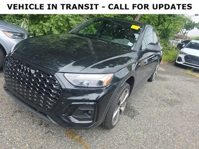 Used 2023 Audi Q5 2.0T Premium Plus w/ Premium Plus Package