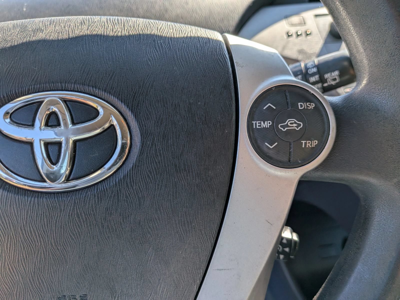 Used 2014 Toyota Prius Two FWD image 41
