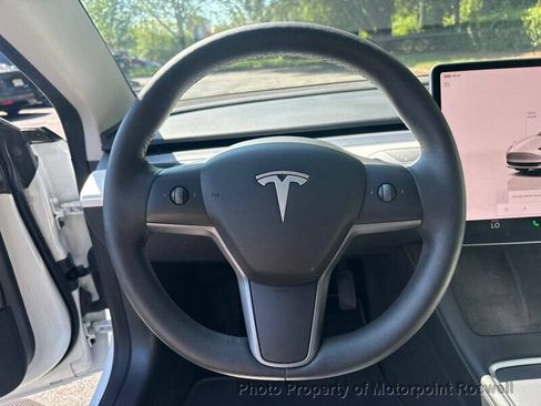 Used 2023 Tesla Model 3 Standard Range RWD image 14