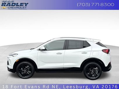 Used 2024 Buick Encore GX Sport Touring