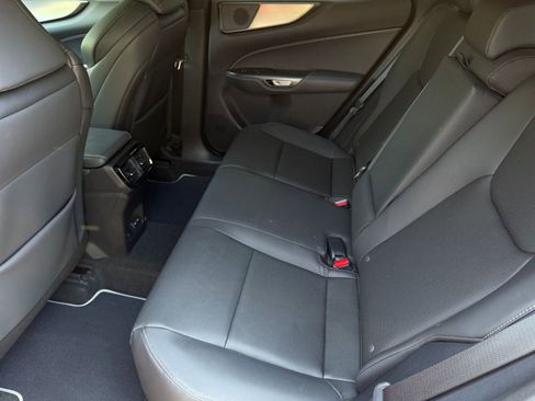 Certified 2024 Lexus NX 350 F Sport AWD/4WD image 23