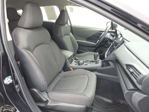 Used 2024 Subaru Crosstrek 2.0i Premium w/ Popular Package #4 AWD/4WD image 39