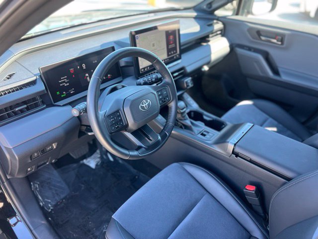 Used 2026 Toyota RAV4 XSE w/ Panoramic Sun Roof Package AWD/4WD image 15