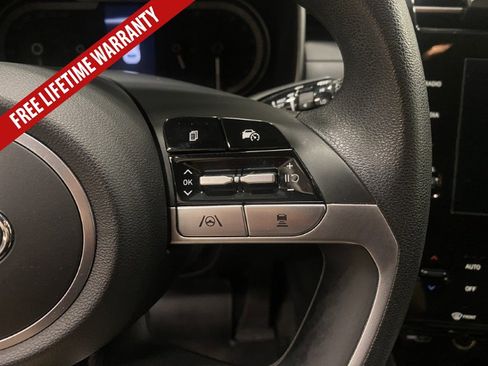 Used 2024 Hyundai Tucson SEL FWD image 33