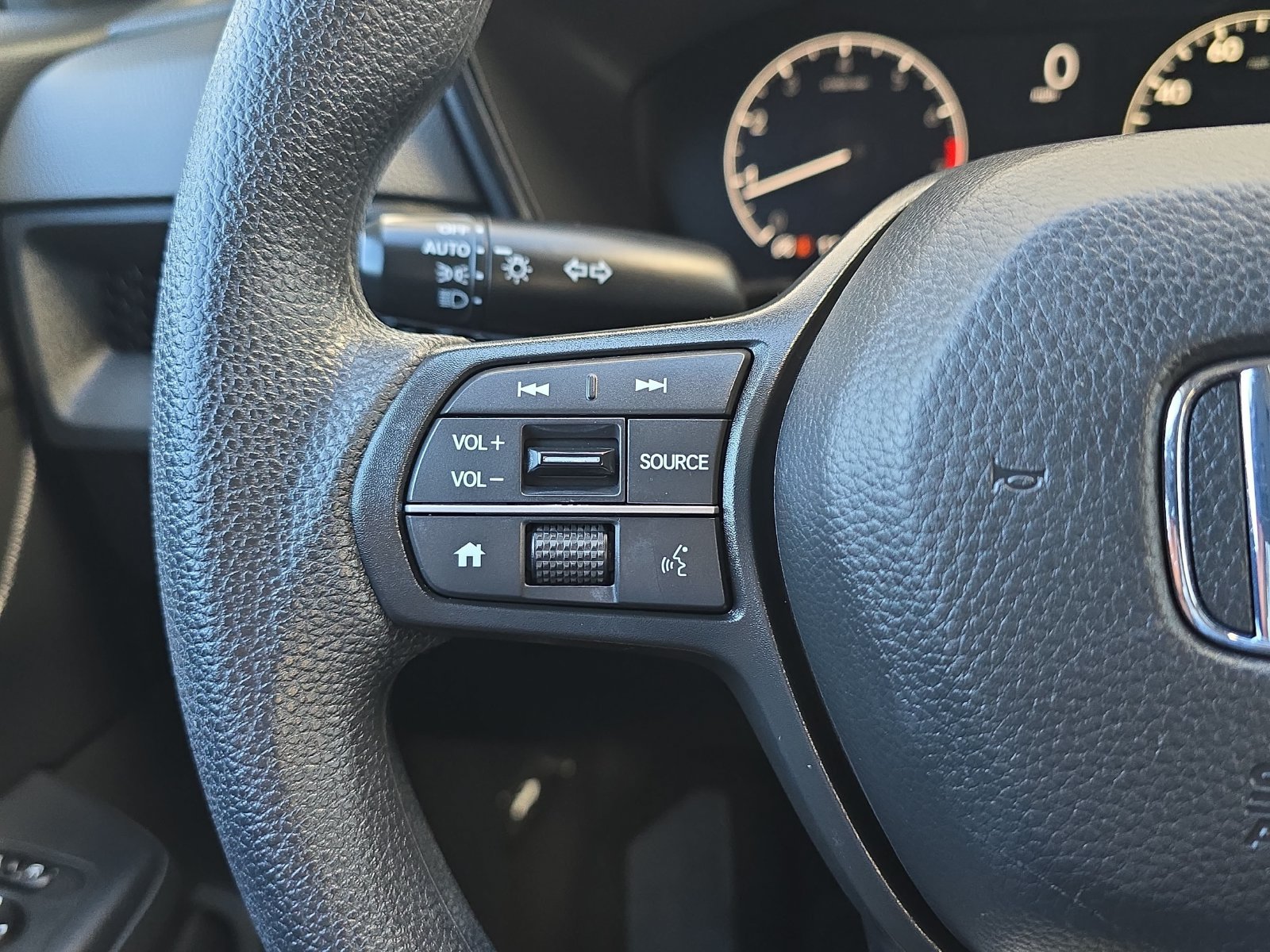 Certified 2024 Honda CR-V EX image 19