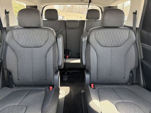 Used 2021 Hyundai Palisade SEL w/ Convenience Package image 33