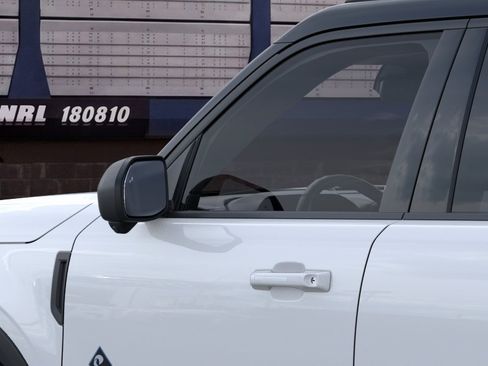 New 2026 Ford Bronco Sport Outer Banks AWD/4WD image 20