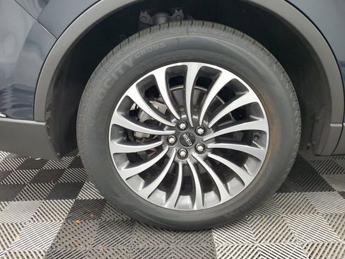 Used 2022 Lincoln Aviator Reserve w/ Elements Package Plus image 7