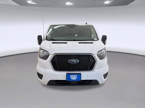Used 2024 Ford Transit 350 XLT RWD image 6